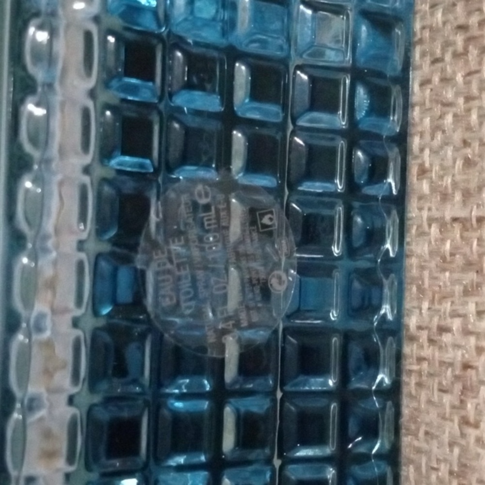 Guess Seductive Blue - Picture 3 of 3